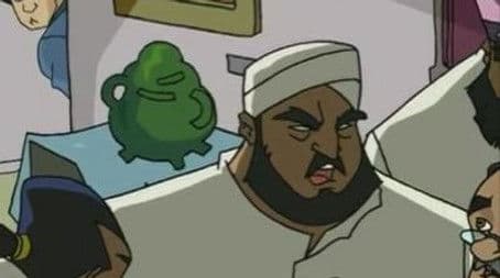 Into the Mouth of Evil