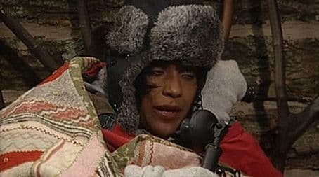 What's It All About?