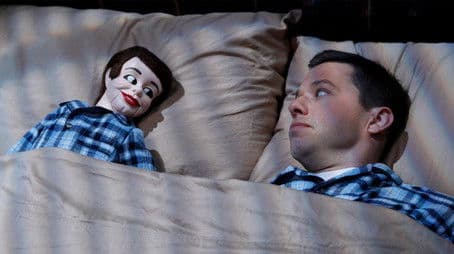 Good Morning Mrs. Butterworth