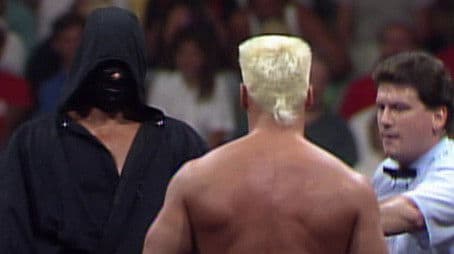 Clash of the Champions 12