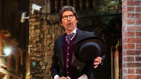 Don't Laugh at My Pain