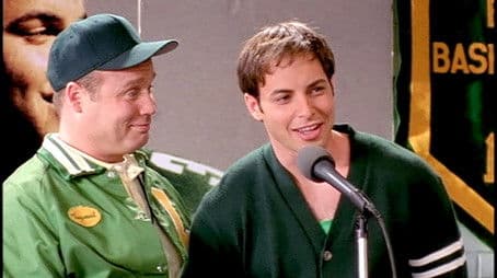 Tight End in Traction