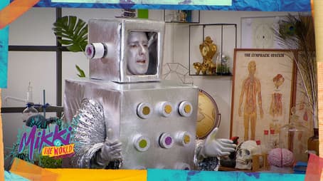 With Friends Like These (Toxic Friends)