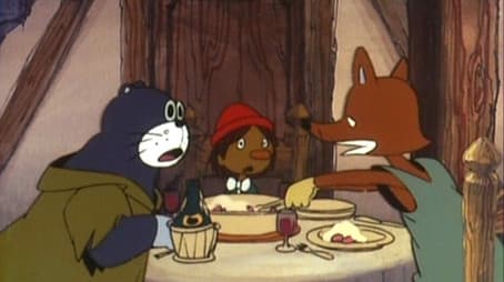 Girl With Bright Blue Hair