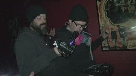 Top 10: Ghosts on Camera