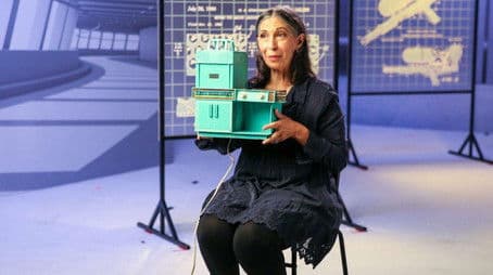 The Hungriest Episode Ever