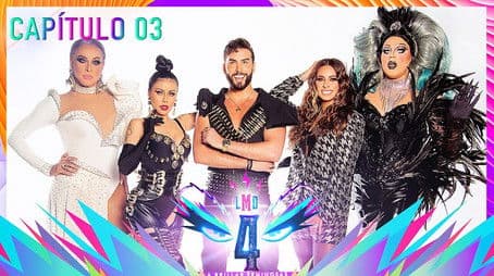 La Más Revolucionaria