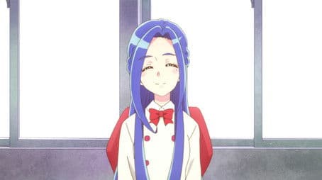 Kotoko With a Clink-Clank