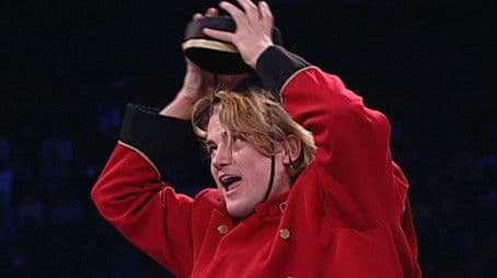 SmackDown - Jan. 30, 2003