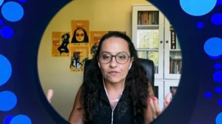 Grazi Massafera, Nelson Motta and Tom Cavalcante