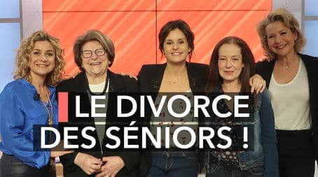 Divorce: discover celibacy after 40 years of marriage!