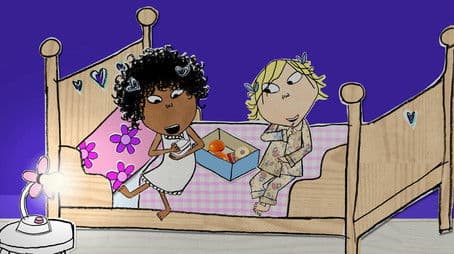 I Slightly Want to Go Home