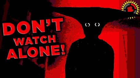 The Scariest YouTube Channel Just Got Ḋ̵̬͈̐Ä̵̖́͊̃̾Ř̴̨͔͋̽͗̿K̷̩̟̔̀͝E̵̞̤̝͗R̵̘͖͎̄