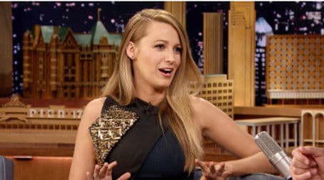 Blake Lively, Brian Grazer, Nate Bargatze, 'Weird Al' Yankovic