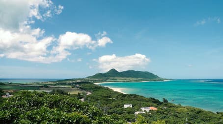 Ishigaki: A Look to the Future