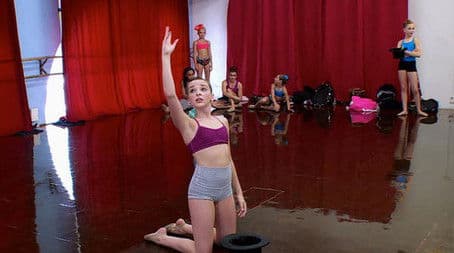 West Coast Strikes Back