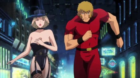 The Ghost of El Dorado