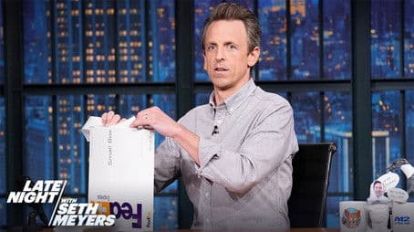 Episode 46: Week of 9 May 2022