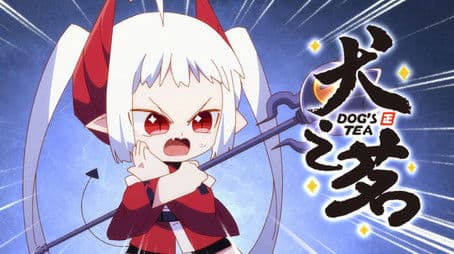 Dog's Tea Episode 10