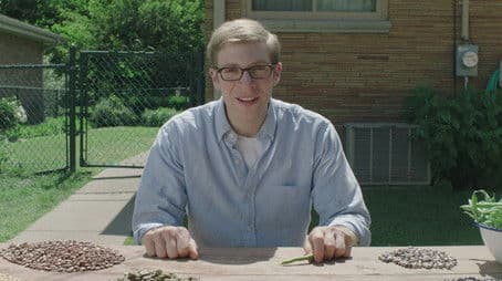 Joe Pera Talks with You About Beans
