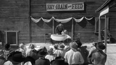 Nevada's Plymouth Rock