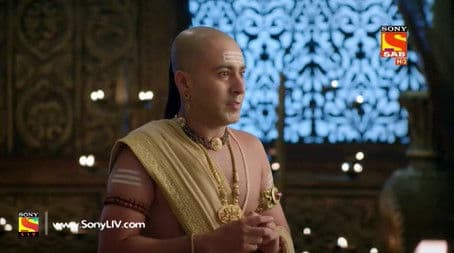 Queen Tirumalamba's Food Test