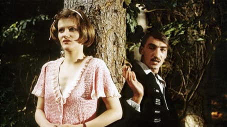 The Serpent in the Soul of the Serpent