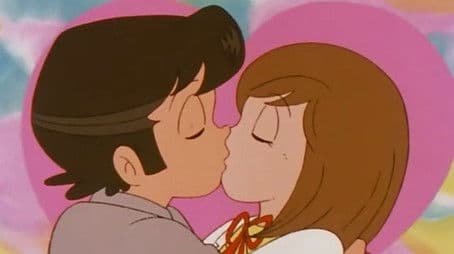 The Time Machine of Love