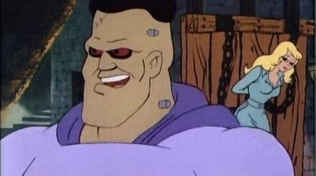 The Maniacal Computerhead