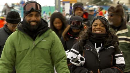 Trip Down Mending Lane