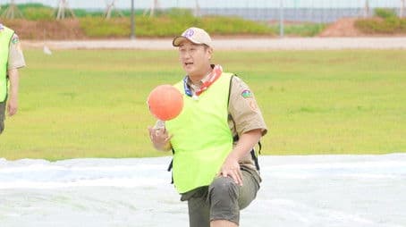 Running Scout Festival