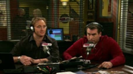 Gary Tries to Find Something for Mitch