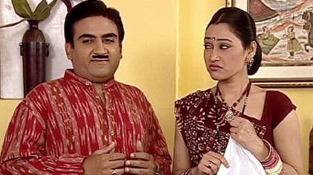 Babita Suggests Jethalal To Exercise