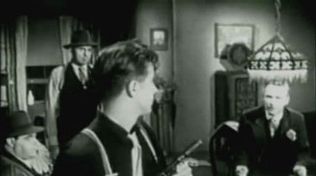 The Vincent Mad Dog Coll Story