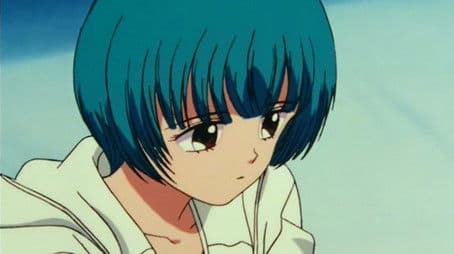 Love Worries "How long will this happiness last?"