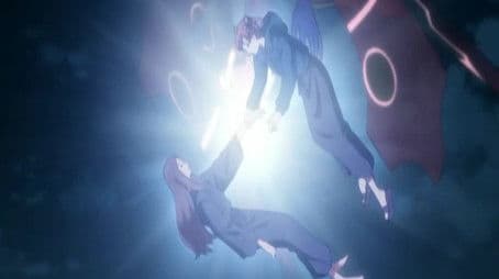 The Other Person Known as "Me"