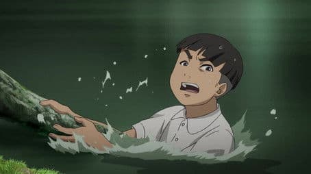 I Can Hear the Song of the Wind