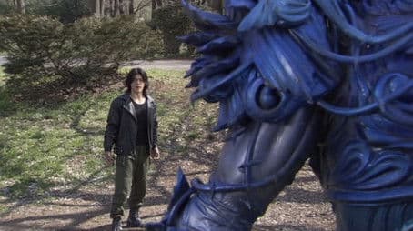 Resurrection: Checkmate Four