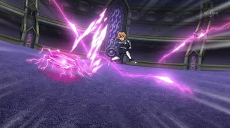 Training at God Eden!