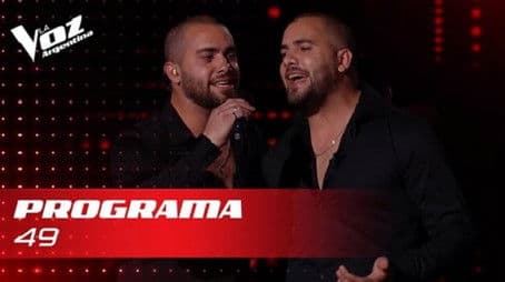 Episode 49⎜Live Shows: Round of 16