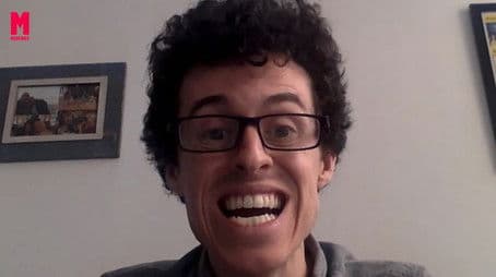 The Lodge Goes Wrong Along