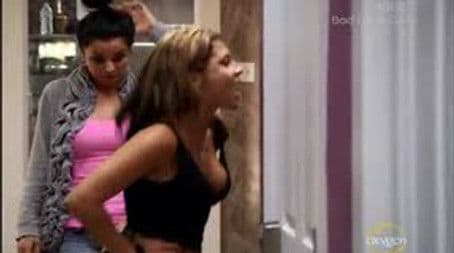 Truces, Tirades and Tiaras