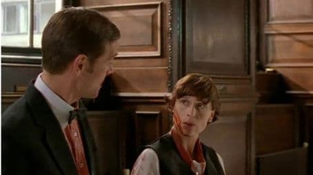 DVD Extra - Season One Deleted Scenes