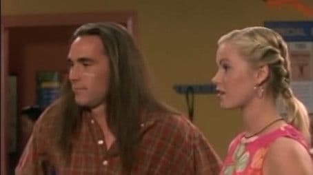 Rangers of Two Worlds (2)