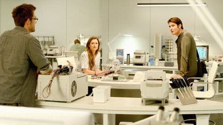 More in Heaven and Earth