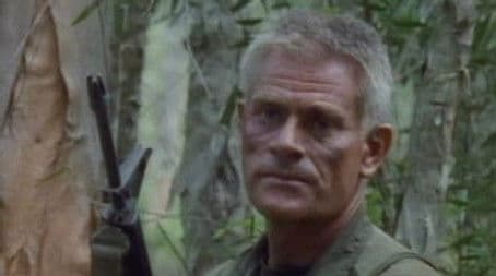 The Good, the Bad and the Dead