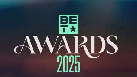 BET Awards 2025