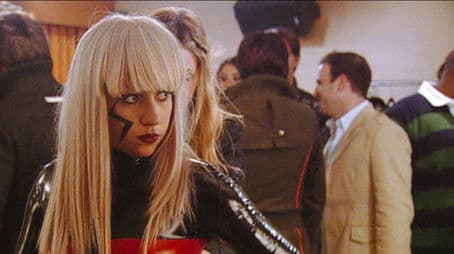 Something Has To Change