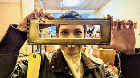 Wheeling, Dealing and Horseplay