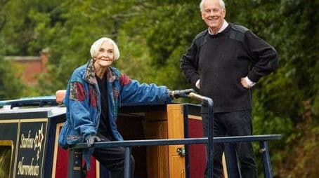 Staffordshire's Waterways (Part 1)